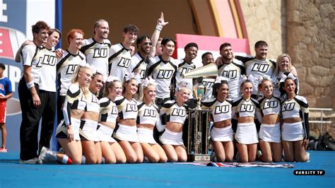 NCA College Nationals 2024 Results: Here’s Who Won In Daytona.